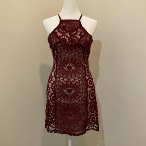 Francesca’s Cocktail Dress
